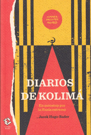 [9788417496135] DIARIOS DE KOLIMÁ