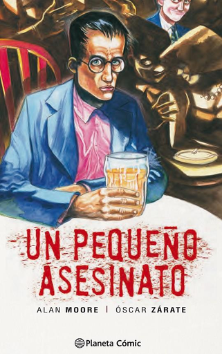 [9788491730798] UN PEQUEÑO ASESINATO