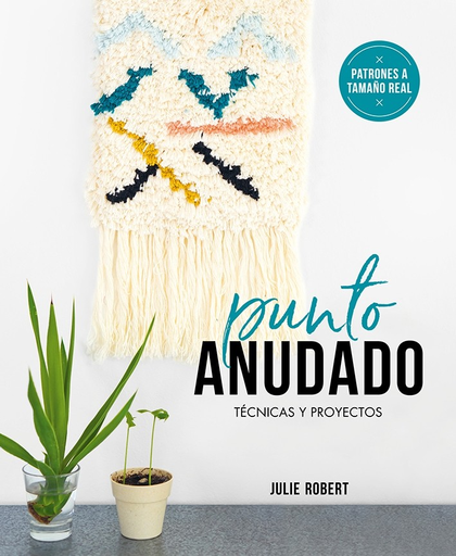 [9788425231919] PUNTO ANUDADO