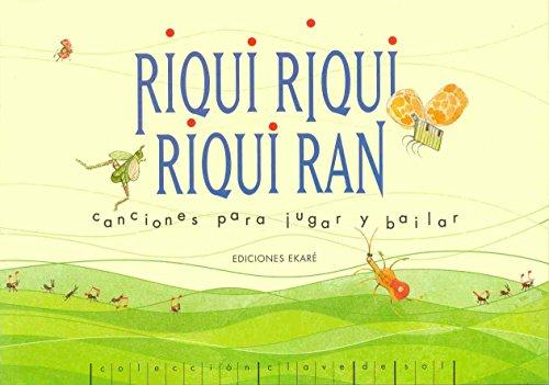 [9789802572915] RIQUI RIQUI RIQUI RAN
