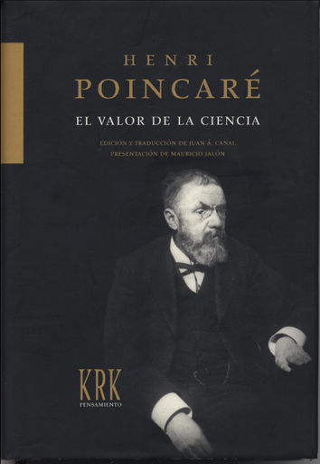 [9788483676868] EL VALOR DE LA CIENCIA
