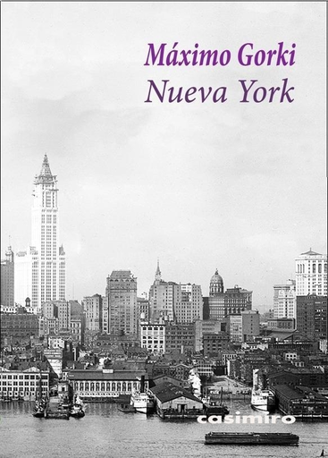 [9788416868575] NUEVA YORK