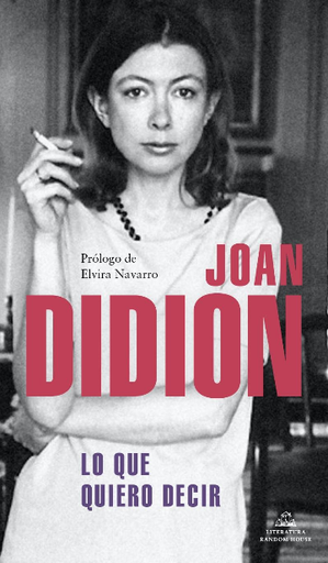 [9788439739395] LO QUE QUIERO DECIR