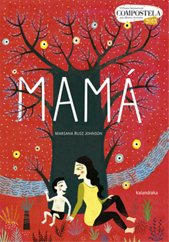 [9788484648284] MAMÁ