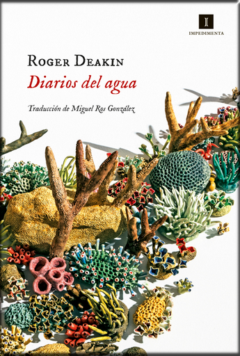 [9788417553074] DIARIOS DEL AGUA