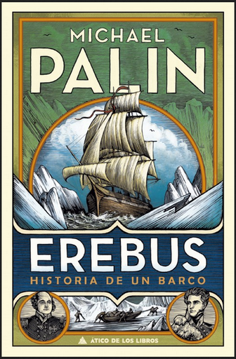 [9788417743369] EREBUS