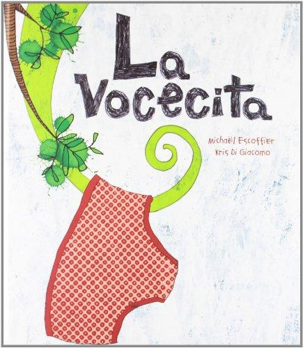 [9788492750757] LA VOCECITA
