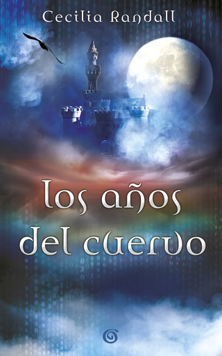 [9788466662192] LOS AÑOS DEL CUERVO