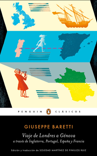 [9788491054009] VIAJE DE LONDRES A GÉNOVA