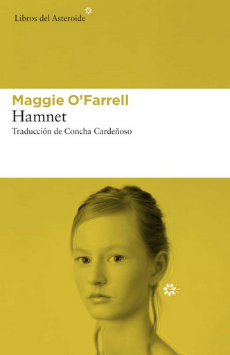 [9788417977580] HAMNET