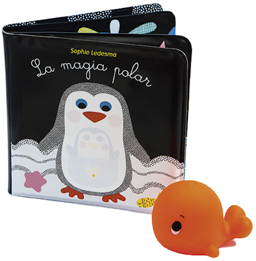 [9788491015246] LA MAGIA POLAR