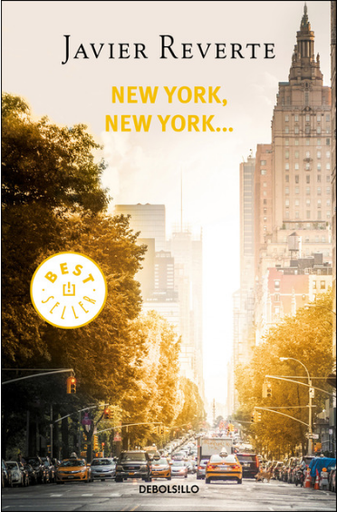 [9788466348362] NEW YORK, NEW YORK...