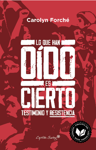 [9788412135428] LO QUE HAN OÍDO ES CIERTO