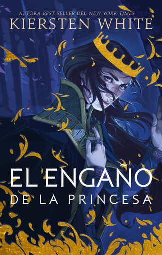 [9788492918881] EL ENGAÑO DE LA PRINCESA