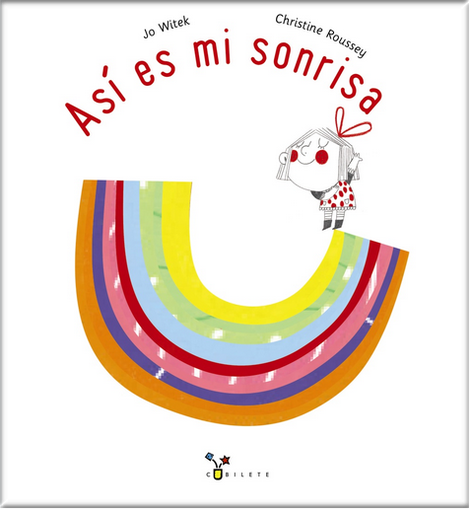 [9788469664469] ASÍ ES MI SONRISA
