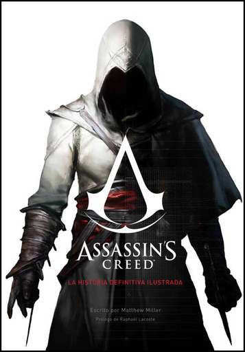 [9788490942659] ASSASSIN'S CREED