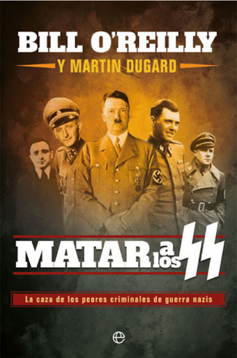[9788491647430] MATAR A LOS SS
