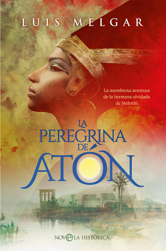 [9788413840192] LA PEREGRINA DE ATÓN