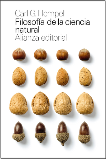 [9788413625690] FILOSOFÍA DE LA CIENCIA NATURAL
