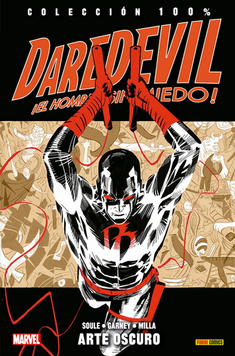 [9788491671176] DAREDEVIL: EL HOMBRE SIN MIEDO 11