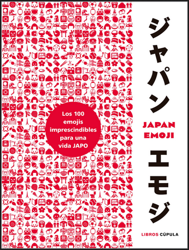 [9788448027148] JAPAN EMOJI