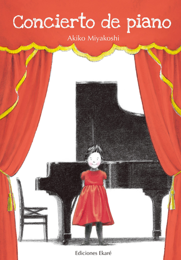 [9788494124785] CONCIERTO DE PIANO