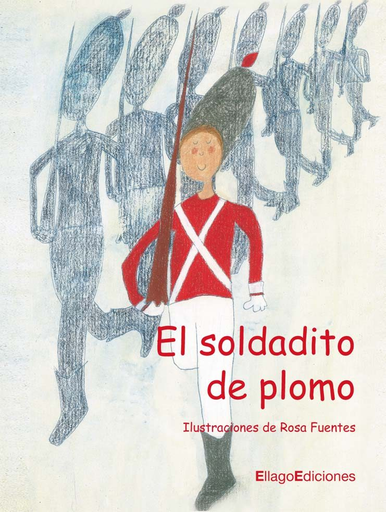 [9788496720220] EL SOLDADITO DE PLOMO