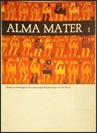 [0000000110879] ALMA MÁTER 1