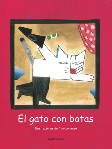 [9788496720459] EL GATO CON BOTAS
