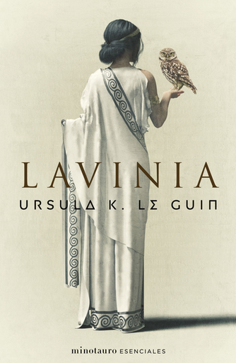 [9788445008676] LAVINIA