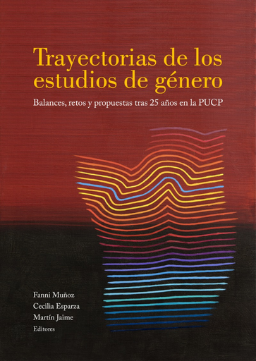 [9786123175436] TRAYECTORIAS DE LOS ESTUDIOS DE GÉNERO