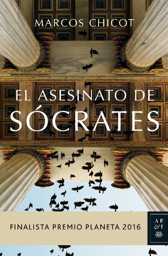 [9788408163183] EL ASESINATO DE SÓCRATES
