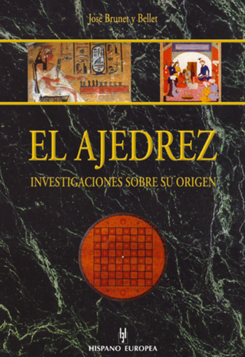 [9788425516177] EL AJEDREZ