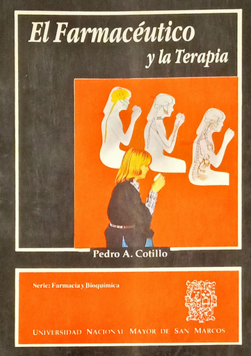 [0000000111344] EL FARMACÉUTICO Y LA TERAPIA