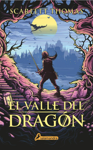 [9788498388701] EL VALLE DEL DRAGÓN