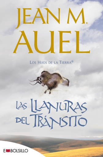 [9788418185007] Los Hijos de la Tierra 04: LAS LLANURAS DEL