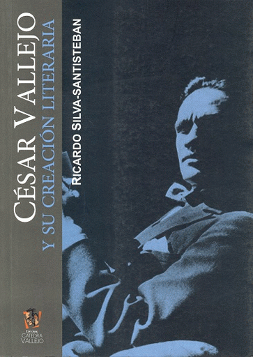 [9786124714801] CÉSAR VALLEJO Y SU CREACIÓN LITERARIA