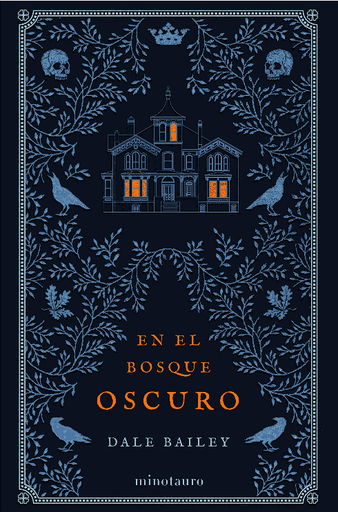 [9788445008508] EN EL BOSQUE OSCURO