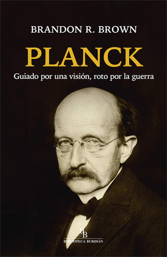[9788418550270] PLANCK