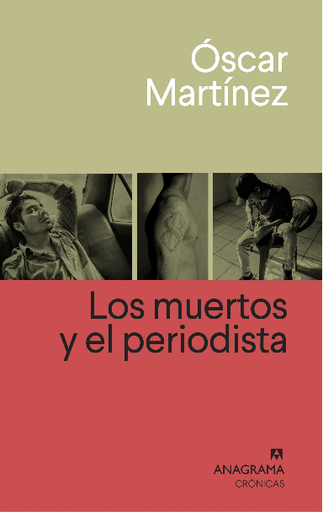 [9788433926265] LOS MUERTOS Y EL PERIODISTA