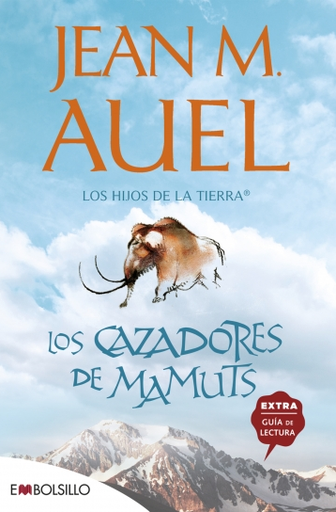 [9788416087952] Los Hijos de la Tierra 03: LOS CAZADORES DE MAMUTS