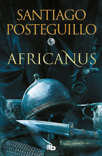 [9788413143583] AFRICANUS: EL HIJO DEL CÓNSUL