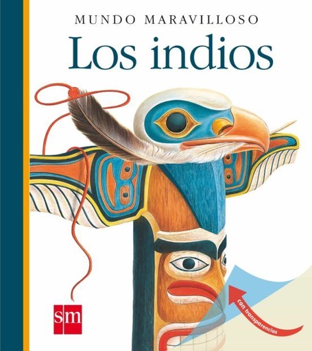 [9788467583939] LOS INDIOS