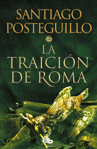 [9788413143606] Africanus III: LA TRAICIÓN DE ROMA