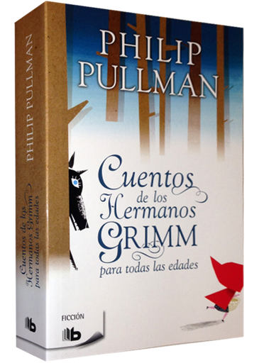 [9788498728972] CUENTOS DE LOS HERMANOS GRIMM PARA TODAS LAS EDADES