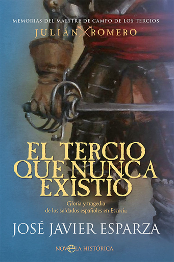 [9788413842684] EL TERCIO QUE NUNCA EXISTIÓ