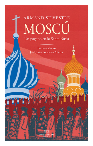 [9788494931178] MOSCÚ