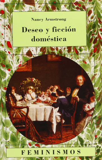 [9788437610320] DESEO Y FICCIÓN DOMÉSTICA
