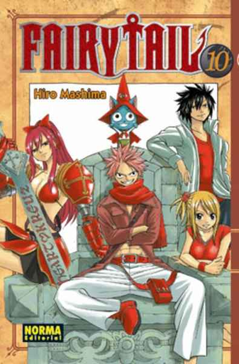 [9788467900675] FAIRY TAIL 10 (de 63)