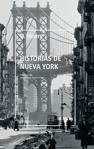 [9788417651954] HISTORIAS DE NUEVA YORK